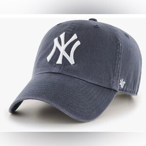 47 New York Yankees
